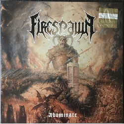 Firespawn Abominate Multi Vinyl LP/CD