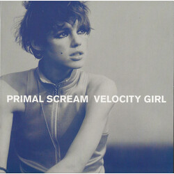 Primal Scream Velocity Girl