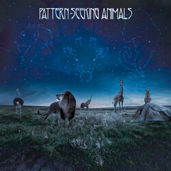 Pattern-Seeking Animals Pattern-Seeking Animals Multi CD/Vinyl 2 LP