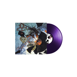 The Artist (Formerly Known As Prince) Chaos And Disorder Vinyl LP