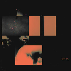 65daysofstatic replicr, 2019 Multi Vinyl LP/CD