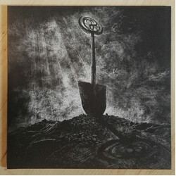Gost (2) Valediction Vinyl LP