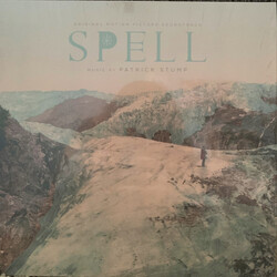 Patrick Stump Spell (Original Motion Picture Soundtrack) Vinyl