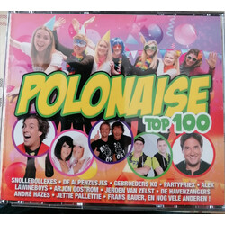 Various Polonaise Top 100 CD