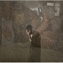 Dardust S.A.D. Storm And Drugs Vinyl LP
