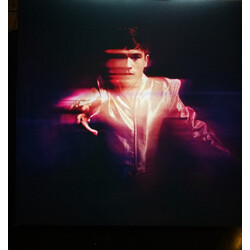 Declan McKenna Zeros Vinyl LP