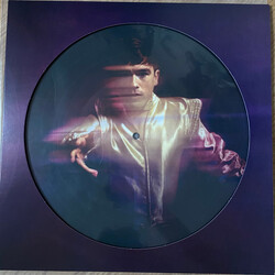 Declan McKenna Zeros Vinyl LP
