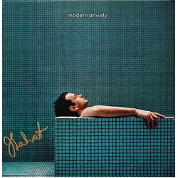 Josef Salvat Modern Anxiety Vinyl LP