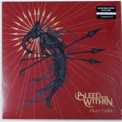 Bleed From Within Fracture Multi Vinyl LP/CD