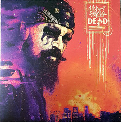 Hank Von Helvete Dead