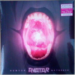 Avatar (13) Hunter Gatherer Multi Vinyl LP/CD