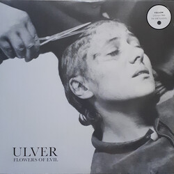Ulver Flowers Of Evil Vinyl LP