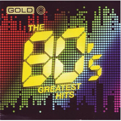 Various Gold: The Eighties Greatest Hits CD