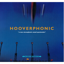 Hooverphonic A New Stereophonic Sound Spectacular Multi CD/Vinyl LP Box Set