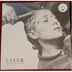 Ulver Flowers Of Evil Vinyl LP