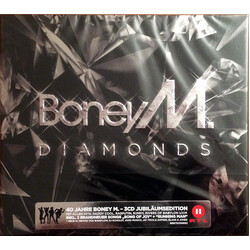 Boney M. Diamonds (40th Anniversary Edition)