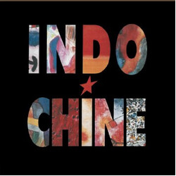 Indochine Le Baiser Vinyl LP