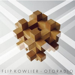 Flip Kowlier Otoradio Vinyl LP