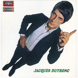 Jacques Dutronc Les Play-Boys Vinyl LP