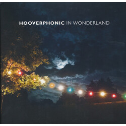 Hooverphonic In Wonderland Multi Vinyl LP/CD