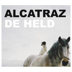 De Held (2) Alcatraz Vinyl LP