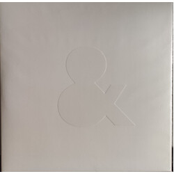 Julien Doré & Vinyl 2 LP