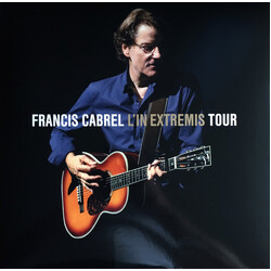 Francis Cabrel L'in Extremis Tour
