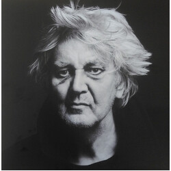 Jacques Higelin 75 Multi CD/Vinyl 2 LP
