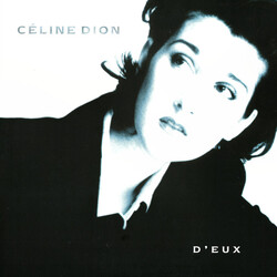 Céline Dion D'Eux Vinyl LP