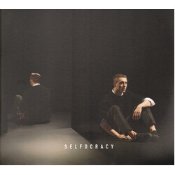 Loïc Nottet Selfocracy Vinyl