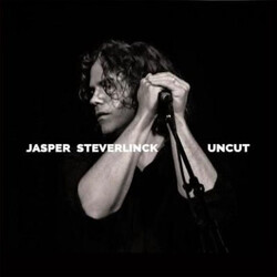 Jasper Steverlinck Uncut Vinyl