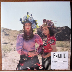 Brigitte (11) Nues Multi Vinyl LP/CD