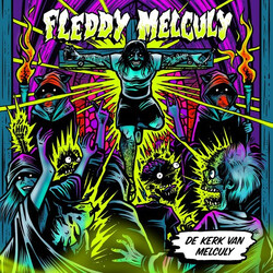 Fleddy Melculy De Kerk Van Melculy