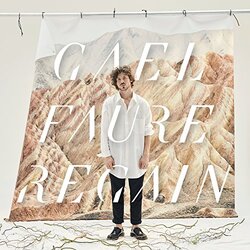 Gael Faure Regain Vinyl 2 LP