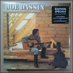 Joe Dassin Joe Dassin Vinyl LP