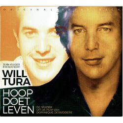 Will Tura Hoop Doet Leven CD