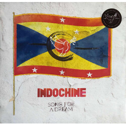 Indochine Song For A Dream Vinyl