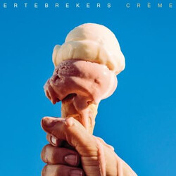 Ertebrekers Crème Vinyl LP