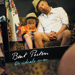 Bart Peeters De Ideale Man Vinyl LP