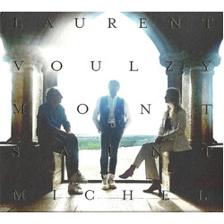 Laurent Voulzy Mont Saint-Michel Multi CD/DVD