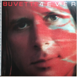 Buvette 4Ever Vinyl LP