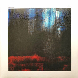 Junius Vol. 1 Vinyl
