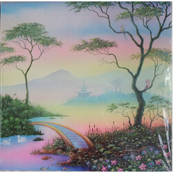 Paul Fitzgerald / Mark Flanagan Quiet Water Vinyl LP