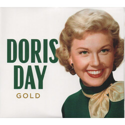 Doris Day Gold CD