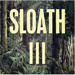 Sloath III Vinyl LP