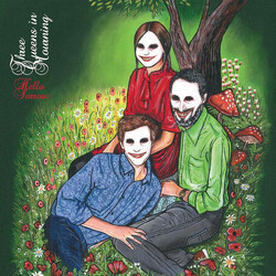 Three Queens In Mourning / Bonnie "Prince" Billy Hello Sorrow / Hello Joy