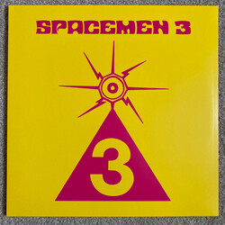 Spacemen 3 Threebie 3 Vinyl