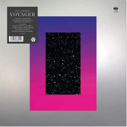 Paul Epworth Voyager Vinyl 2 LP