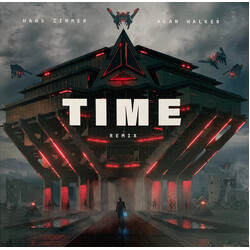 Hans Zimmer / Alan Walker (9) Time (Remix)