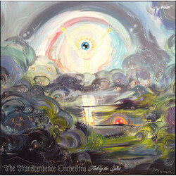 The Transcendence Orchestra Feeling The Spirit Vinyl 2 LP